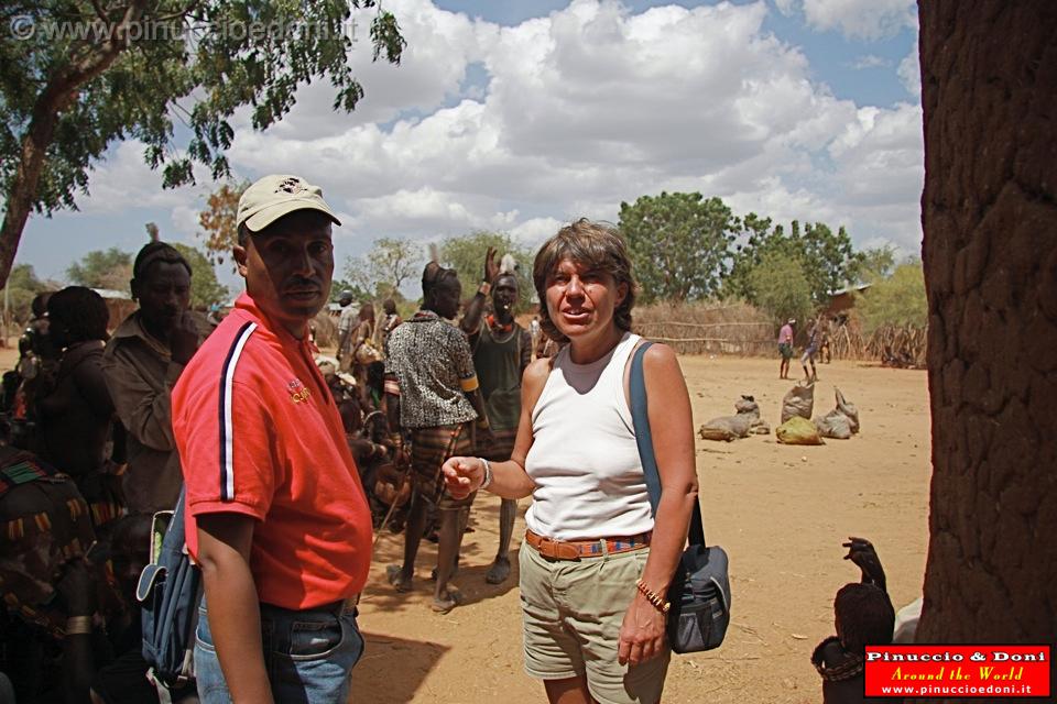 Ethiopia - Turni - Mercato degli Hammer - Hamer Market - 32.jpg